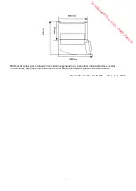 Предварительный просмотр 52 страницы Proline BRF 44 Operating Instructions Manual