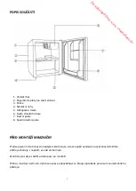 Предварительный просмотр 57 страницы Proline BRF 44 Operating Instructions Manual