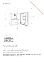 Предварительный просмотр 69 страницы Proline BRF 44 Operating Instructions Manual