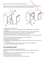 Предварительный просмотр 74 страницы Proline BRF 44 Operating Instructions Manual