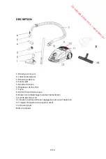 Preview for 15 page of Proline BVC Silentpro Operating Instructions Manual