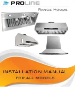 Proline C5H9NO2 Installation Manual preview