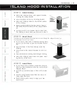 Предварительный просмотр 15 страницы Proline C5H9NO2 Installation Manual