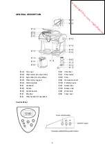 Предварительный просмотр 6 страницы Proline CBE15 Instruction Manual