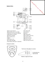 Предварительный просмотр 14 страницы Proline CBE15 Instruction Manual