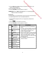 Preview for 45 page of Proline CBM25 Operating Instructions Manual