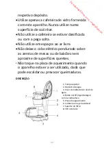 Предварительный просмотр 34 страницы Proline CM75SS Operating Instructions Manual