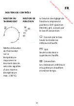 Предварительный просмотр 23 страницы Proline CN19 Operating Instructions Manual