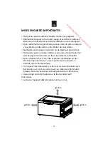 Предварительный просмотр 13 страницы Proline COOKY Operating Instructions Manual