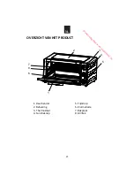 Предварительный просмотр 23 страницы Proline COOKY Operating Instructions Manual