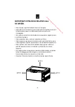 Предварительный просмотр 31 страницы Proline COOKY Operating Instructions Manual