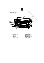 Предварительный просмотр 41 страницы Proline COOKY Operating Instructions Manual