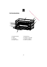 Предварительный просмотр 50 страницы Proline COOKY Operating Instructions Manual