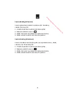 Предварительный просмотр 54 страницы Proline COOKY Operating Instructions Manual