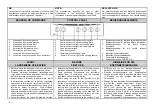 Preview for 6 page of Proline CP561 STE-2 Manual