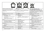 Preview for 8 page of Proline CP561 STE-2 Manual