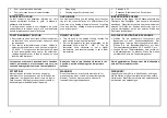 Preview for 9 page of Proline CP561 STE-2 Manual