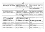 Preview for 11 page of Proline CP561 STE-2 Manual