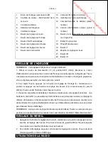 Preview for 10 page of Proline CR75P Operating Instructions Manual