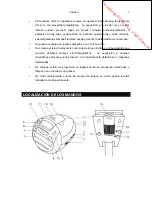 Preview for 39 page of Proline CR75P Operating Instructions Manual