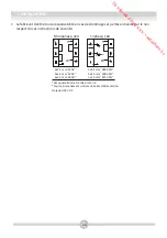 Preview for 36 page of Proline CVMP660W-1 Operating And Installation Instructions