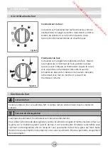 Preview for 39 page of Proline CVMP660W-1 Operating And Installation Instructions