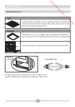 Preview for 43 page of Proline CVMP660W-1 Operating And Installation Instructions