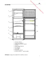 Предварительный просмотр 17 страницы Proline DD220-E-1 Instruction Manual