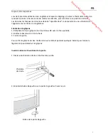 Предварительный просмотр 20 страницы Proline DD220-E-1 Instruction Manual