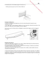 Предварительный просмотр 21 страницы Proline DD220-E-1 Instruction Manual