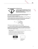 Предварительный просмотр 25 страницы Proline DD220-E-1 Instruction Manual