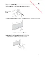 Предварительный просмотр 34 страницы Proline DD220-E-1 Instruction Manual