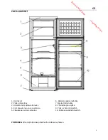 Предварительный просмотр 43 страницы Proline DD220-E-1 Instruction Manual