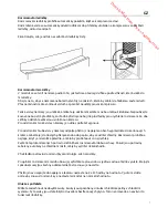 Предварительный просмотр 47 страницы Proline DD220-E-1 Instruction Manual