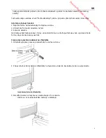 Предварительный просмотр 58 страницы Proline DD220-E-1 Instruction Manual