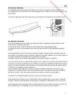 Предварительный просмотр 72 страницы Proline DD220-E-1 Instruction Manual