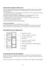 Предварительный просмотр 46 страницы Proline DD253NFSL Manual