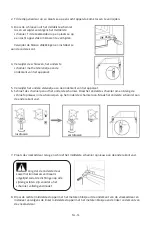 Предварительный просмотр 53 страницы Proline DD253NFSL Manual