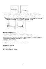 Предварительный просмотр 54 страницы Proline DD253NFSL Manual