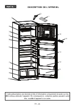 Предварительный просмотр 21 страницы Proline DD415 WH Instruction Booklet