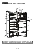 Предварительный просмотр 44 страницы Proline DD415 WH Instruction Booklet