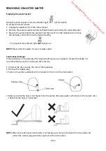 Предварительный просмотр 7 страницы Proline DH10T Operating Instructions Manual