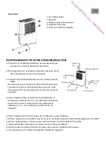 Предварительный просмотр 14 страницы Proline DH12E Operating Instructions Manual