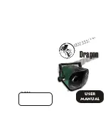 Предварительный просмотр 1 страницы Proline Dragon 2H250 User Manual