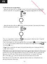 Предварительный просмотр 14 страницы Proline DVE7P-1 Operating Instructions Manual