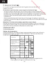 Preview for 15 page of Proline DVE7P-1 Operating Instructions Manual