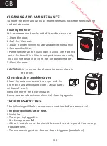 Предварительный просмотр 36 страницы Proline DVE7P-1 Operating Instructions Manual