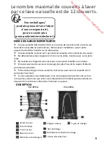 Предварительный просмотр 6 страницы Proline DW 486 Instruction Manual