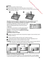 Предварительный просмотр 13 страницы Proline DW 486 Instruction Manual