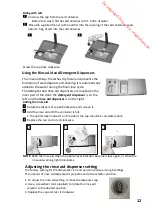 Предварительный просмотр 34 страницы Proline DW 486 Instruction Manual